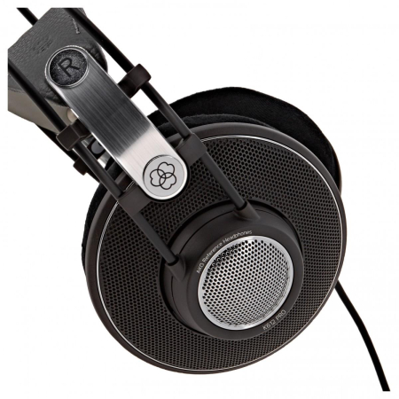 Słuchawki AKG K-612 PRO referencyjne otwarte-80937