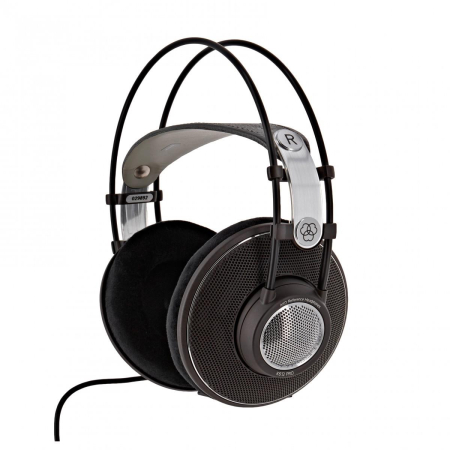 Słuchawki AKG K-612 PRO referencyjne otwarte-80940