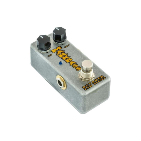 Markbass MB Octaver Raw Series do gitary basowej-80957