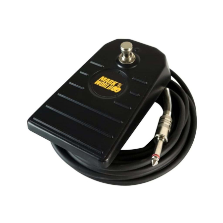 Footswitch Markbass Markworld Single-80959