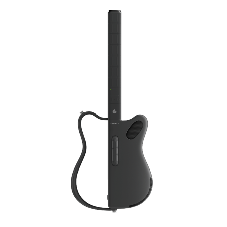 LAVA Sampler Guitar GENIE Black – gitara cyfrowa -80960