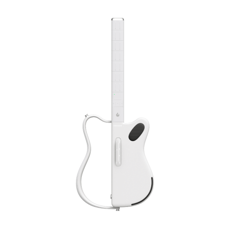 LAVA Sampler Guitar GENIE White - gitara cyfrowa-80971