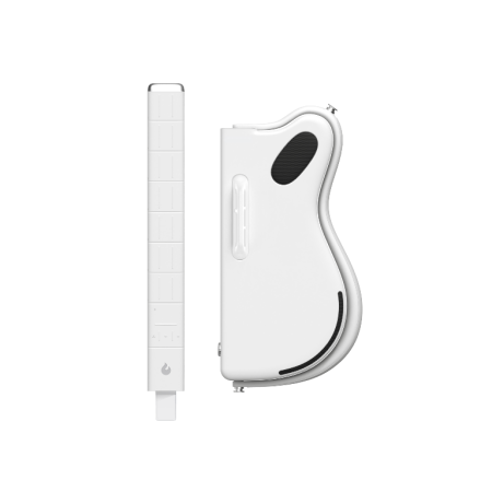 LAVA Sampler Guitar GENIE White - gitara cyfrowa-80974