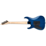 ESP LTD MH-203QM STB See Thru Blue MH Series-80923