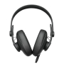 Słuchawki AKG K-361 zamknięte studyjne składane-80925