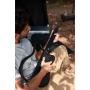 LAVA Sampler Guitar GENIE Black – gitara cyfrowa -80967