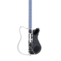 LAVA Sampler Guitar GENIE White - gitara cyfrowa-80985