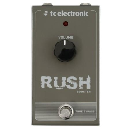Efekt TC Electronic Rush Booster-803