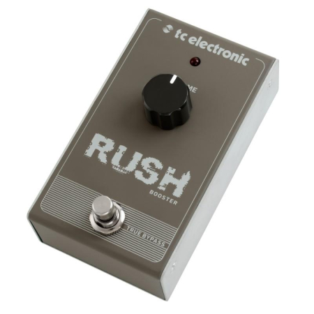 Efekt TC Electronic Rush Booster-804