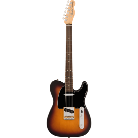 Fender LTD American Performer Timber Telecaster-81011