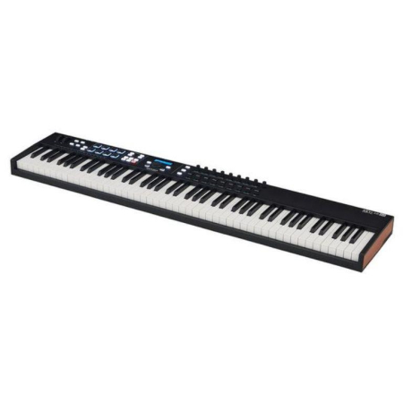 Arturia KeyLab Essential 88 BE klawiatura midi USB-81060
