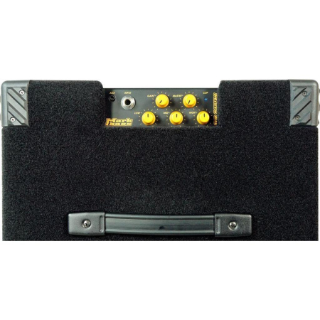 Combo Markbass Marcus Miller CMD 101 Micro 60 Bass-81068