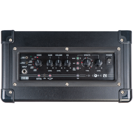Combo Blackstar ID:Core 10 V4 10W USB-C efekty DSP-81073