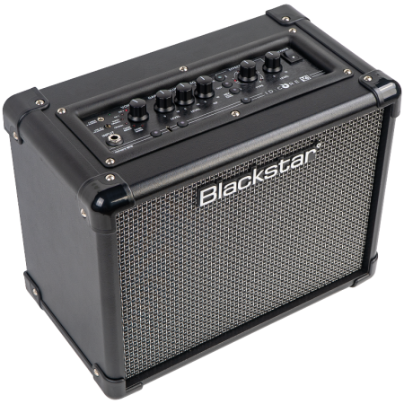 Combo Blackstar ID:Core 10 V4 10W USB-C efekty DSP-81074