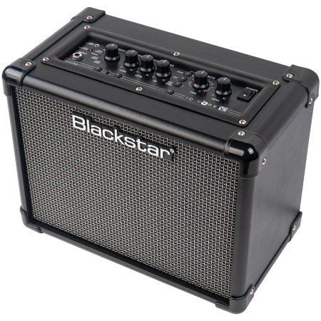Combo Blackstar ID:Core 10 V4 10W USB-C efekty DSP-81075