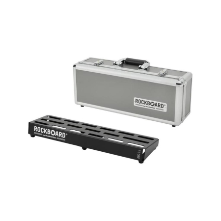 Pedalboard RockBoard RBO B 2.1 DUO C-81078
