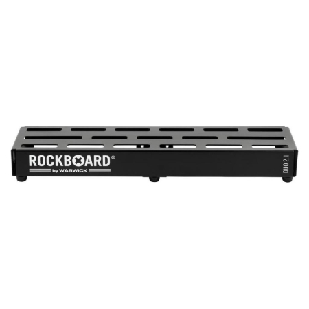 Pedalboard RockBoard RBO B 2.1 DUO C-81079