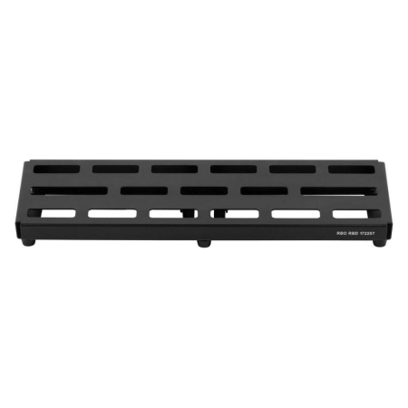 Pedalboard RockBoard RBO B 2.1 DUO C-81080