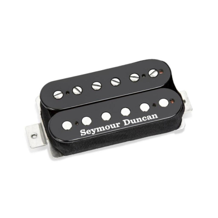 Seymour Duncan SH-2 Neck Humbucker Black-81085