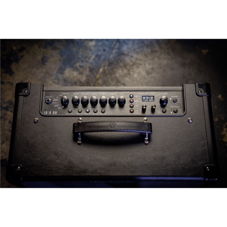 Blackstar IDX-50 50W 1x12