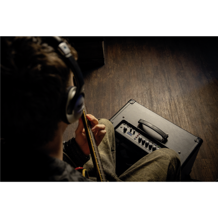 Blackstar IDX-50 50W 1x12