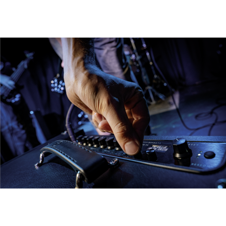 Blackstar IDX-50 50W 1x12