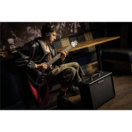 Blackstar IDX-50 50W 1x12