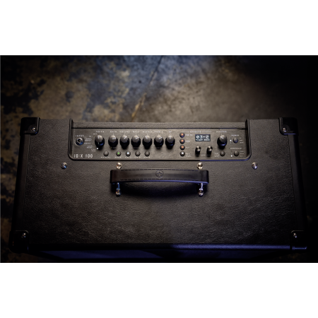 Blackstar IDX-100 100W 1x12