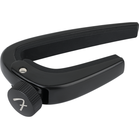 Kapodaster Fender Player Electric/Acoustic Capo-81129