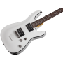 Schecter Omen 6 Vintage White - gitara elektryczna-81124