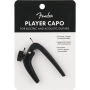 Kapodaster Fender Player Electric/Acoustic Capo-81132