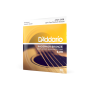 Str.D'addario EJ-19 12-56 Bluegras Phosphor Bronze-81154