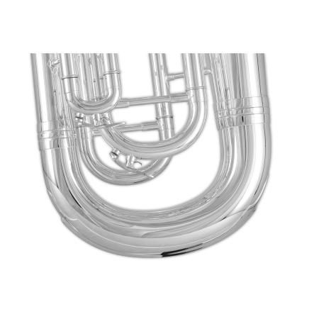 Euphonium Conn EP655 S Bb z podwójną menzurą -81201