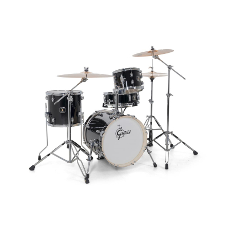 Gretsch Energy StreetKit 16"  Black - perkusja-81232