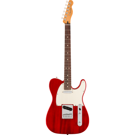 Fender Player II Telecaster RW Transparent Cherry-81244