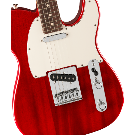 Fender Player II Telecaster RW Transparent Cherry-81246