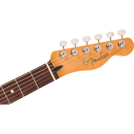 Fender Player II Telecaster RW Transparent Cherry-81248