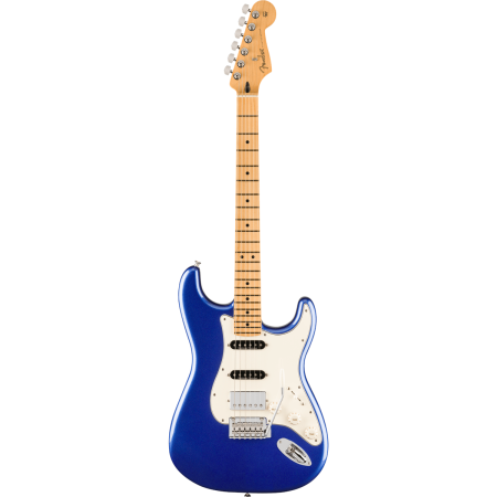 Fender Player Strat HSS Daytona Blue LTD B-STOCK-81249