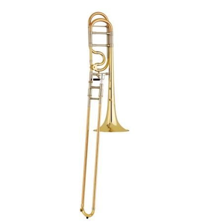Puzon S.E.SHIRES ALESSI seria Q TBQALESSI tenorowy-81255