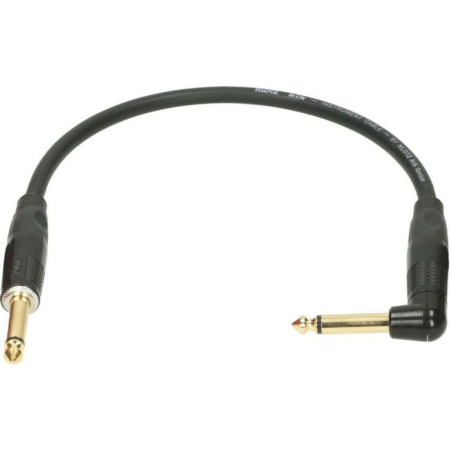 Kabel J-J 60cm Klotz KIKPK060PR-81257