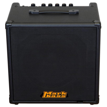Markbass CMB 101 Black Line Combo basowe 40W-81260