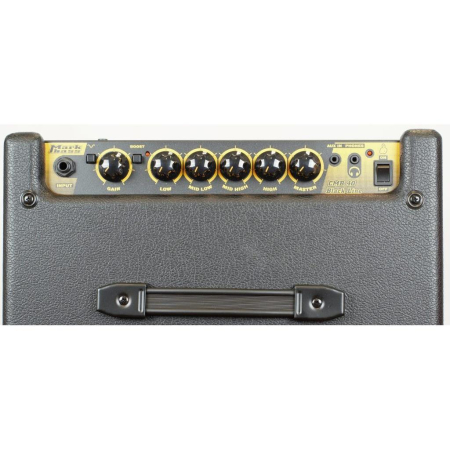 Markbass CMB 101 Black Line Combo basowe 40W-81262