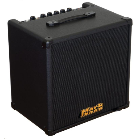 Markbass CMB 101 Black Line Combo basowe 40W-81263