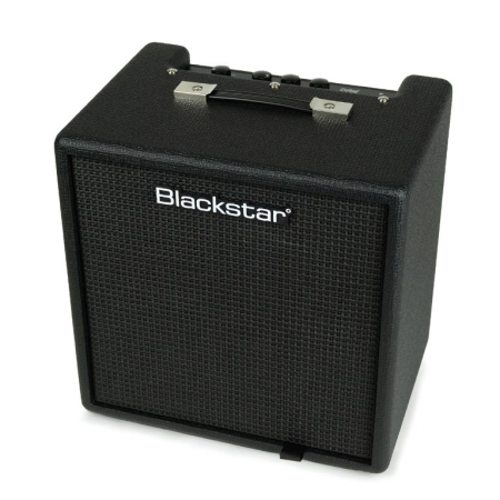 Combo Blackstar Debut Bass 25W do gitary basowej-81281