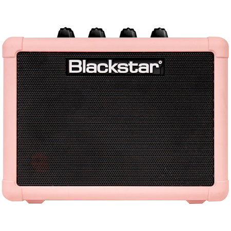 Combo Blackstar FLY 3 Bass 3W Pink-81297