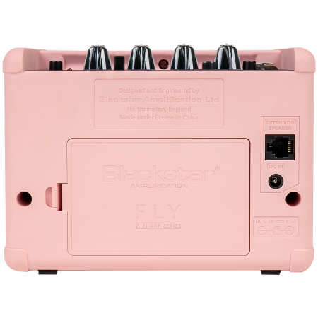 Combo Blackstar FLY 3 Bass 3W Pink-81298