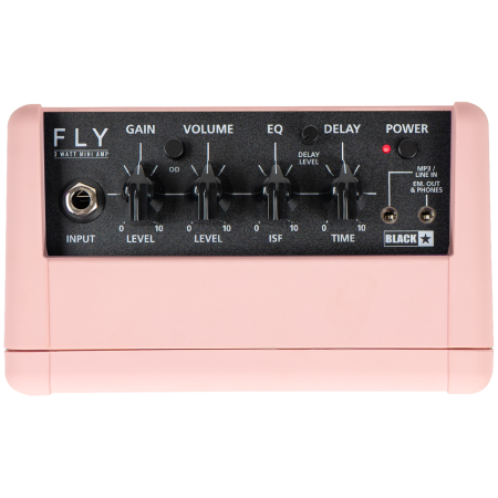 Combo Blackstar FLY 3 Bass 3W Pink-81299