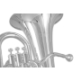 Euphonium Conn EP655 S Bb z podwójną menzurą -81200