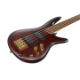 Ibanez SR300EDX-WZM Wine Red Frozen Matte Bass-81272