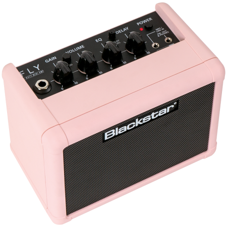 Combo Blackstar FLY 3 Bass 3W Pink-81300